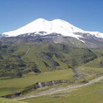 21 April – Inevitable is my destiny, no matter how much you’re prepared Mountain