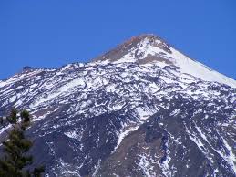 Highest point Spain