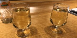 Whilst you wait for Emergency OnEurope… Drinks a Paris