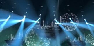 Albania – it’s the first run through, give her time Lindita