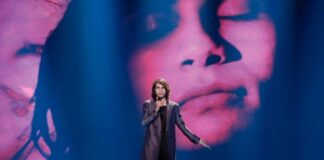 Australia – Easy like Sunday morning Isiaih