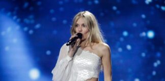 The Poles have made my words dry up! Kasia Mos