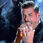 Why Your Favourite Song Isn’t Going To Win Eurovision This Year One man and his monkey