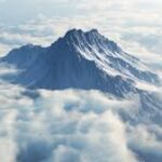3 April – Say the magic word Mount Olympus