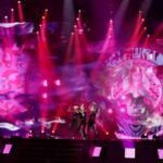 Armenia – I may have been doing something else. Artsvik at Eurovision 2017