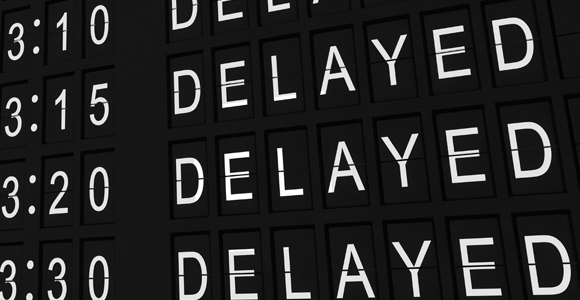 delays delays