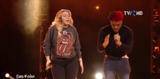 Not the Eurovision Song Contest 2017