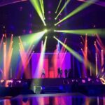 If gays made Eurovision songs … Spirit of the night