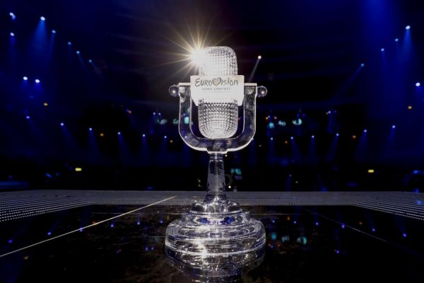 trophy-eurovision Eurovision Trophy