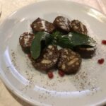 So, what’s on the day 4 smorgasboard…. Dinner