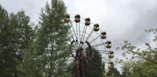 A Grand Day Out