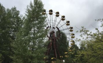 A Grand Day Out