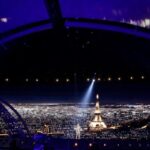 French finale Alma