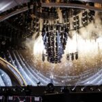 Germany … it’s amazing what some thought can do Levina at Eurovision