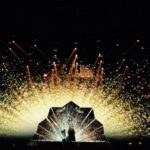 UK in not shit either shocker Lucie Jones at Eurovision