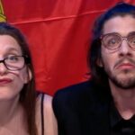 Eurovision 2017 – Qualifiers from the first semi final Salvador and Luisa