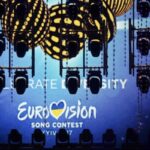 Eurovision 2017 – who sings when? Eurovision Song Contest