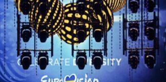 Eurovision 2017 – who sings when? Eurovision Song Contest