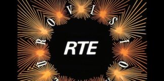 So Ireland… Eurosong