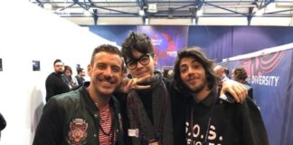 The ones to watch at Eurovision 2017 Three to watch