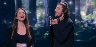 Salvador: A victory for music Winning