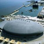 Lisbon confirmed for 2018 Eurovision MEO Arena Lisbon