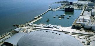 Lisbon confirmed for 2018 Eurovision MEO Arena Lisbon