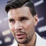 Swedish singer hits back at Eurovision winner Robin Bengtsson