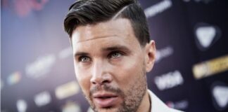 Swedish singer hits back at Eurovision winner Robin Bengtsson