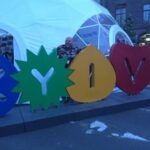 Kyiv is charming! An update from this beautiful city Kiev