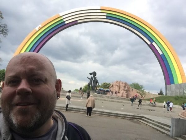 IMG_4476 Monty in Kiev