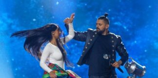 Hung(a)ry for a bit of Juicy Papi Joci