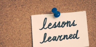 Ten things we learned about Eurovision in 2017 Lessons Learned at Eurovision