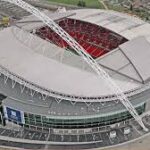 2 May – Remember I’m near Stadium