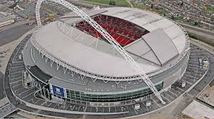Wembley stadium Stadium