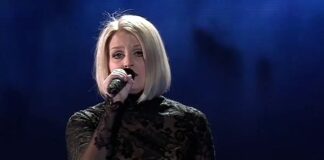 Finnish rehearsal – Live from the Hall Norma John at Eurovision 2017