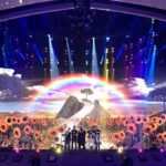 Now, If you thought Valentina was batshit…. Somewhere under the rainbow