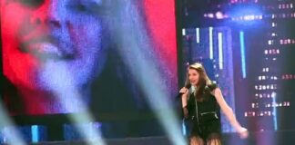 Macedonia (FYR) after lunch… Jana