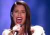 This is something of a Greek tragedy Demy at Eurovision 2017