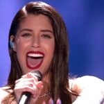This is something of a Greek tragedy Demy at Eurovision 2017
