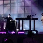 It’s Norway and Sensible Jowst for Norway at Eurovision 2017