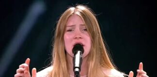 Belgium – This has lost all hope Blanche