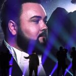 If Tommy Cooper was still with us… Houdek times two