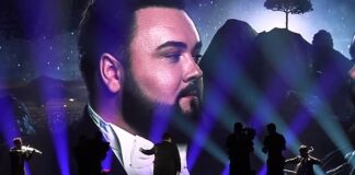 If Tommy Cooper was still with us… Houdek times two