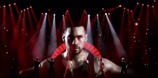 Breaking Imri to pieces – quite literally Imri Ziv