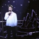 Ireland: trying (and succeeding) to die Brendan Murray