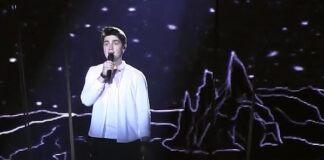 Ireland: trying (and succeeding) to die Brendan Murray