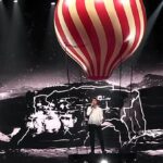 Ireland … trying to try? Brendan Murray