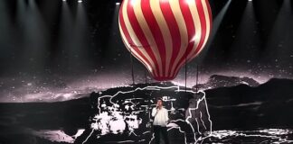 Ireland … trying to try? Brendan Murray