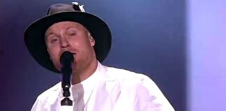 Norway – This could be in trouble… maybe? Norwegian singer